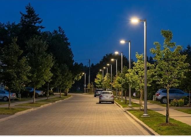 Intelligent Lighting