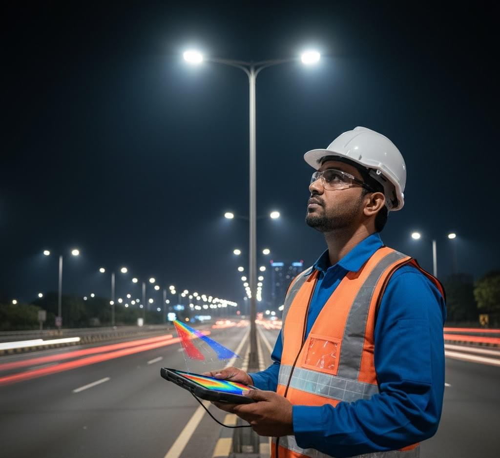 Lighting Consultancy